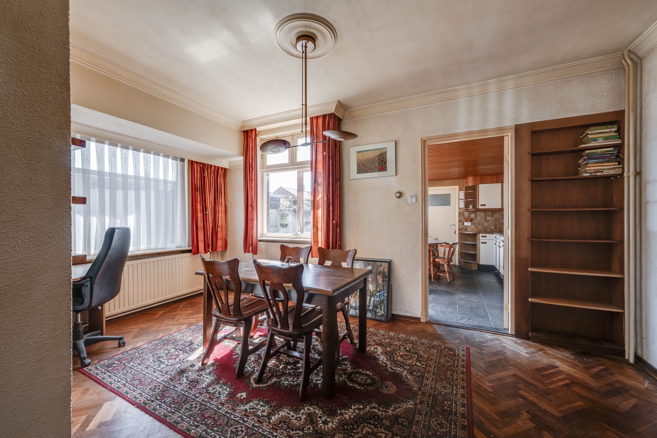 Photo 9 of Marijkestraat 36