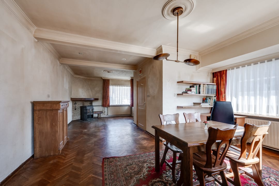 Photo 11 of Marijkestraat 36