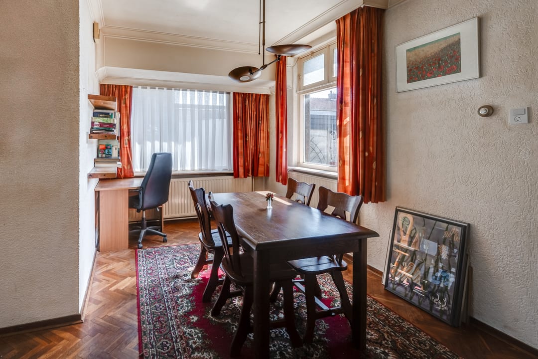 Photo 13 of Marijkestraat 36