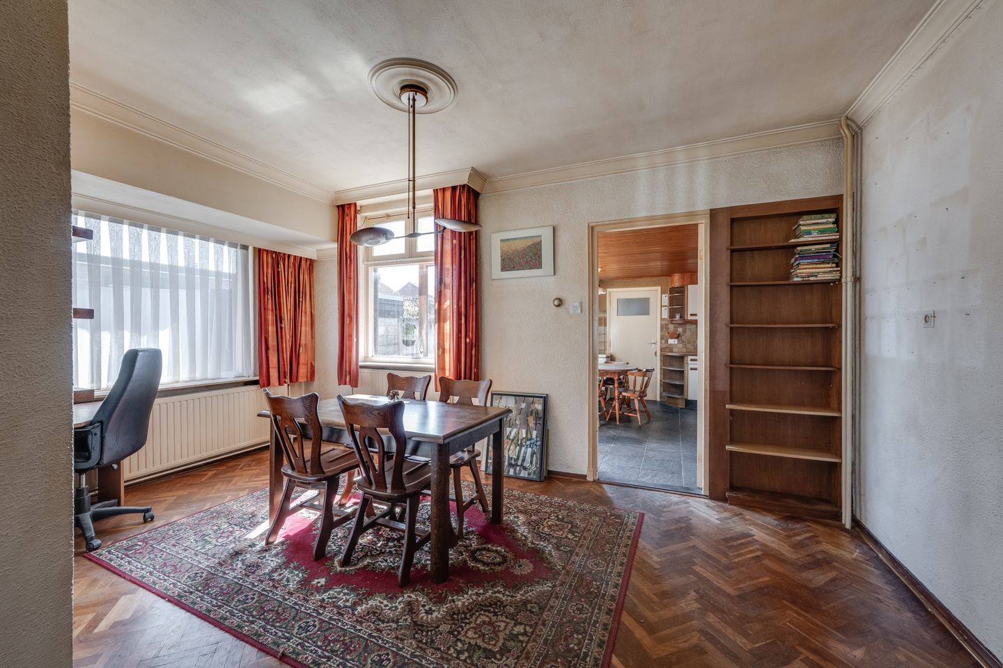 Photo 14 of Marijkestraat 36