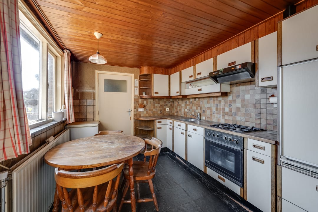 Photo 17 of Marijkestraat 36