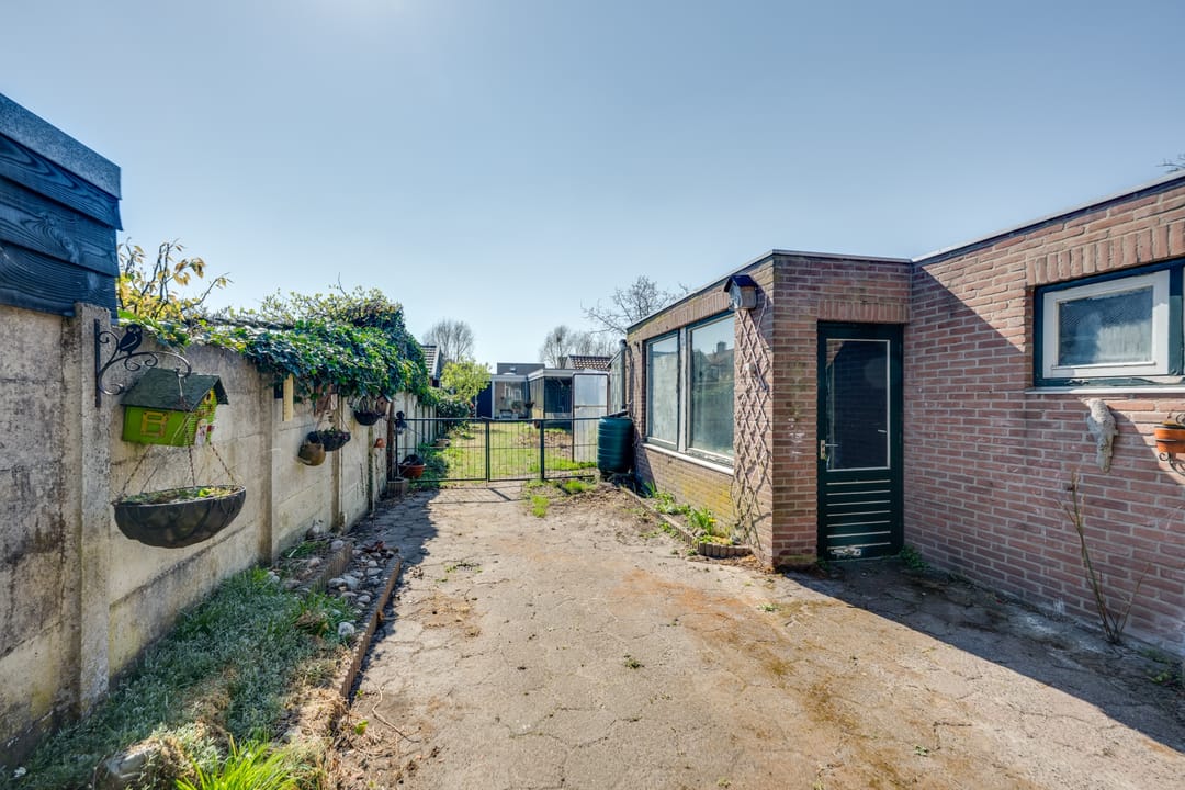 Photo 41 of Marijkestraat 36