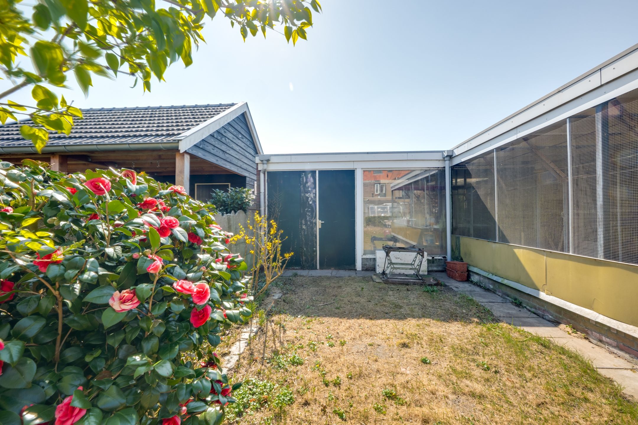 Photo 45 of Marijkestraat 36