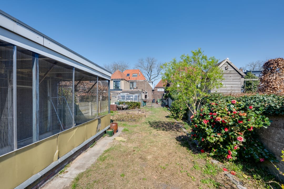 Photo 46 of Marijkestraat 36