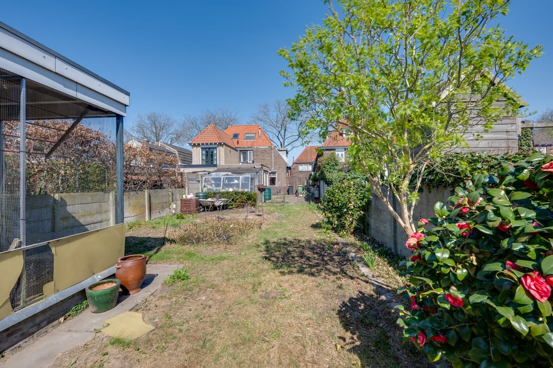 Photo 47 of Marijkestraat 36