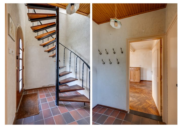 Photo 4 of Marijkestraat 36