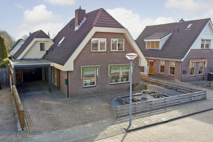 Pelmolen 21