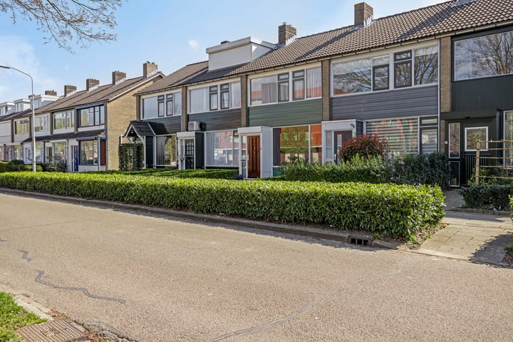 Foto 7 van Bremstraat 23