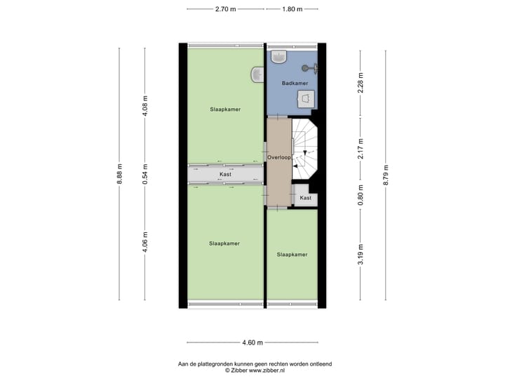 Foto 22 van Bremstraat 23