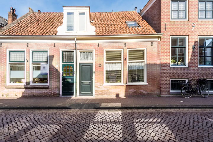 Vissersdijk 12