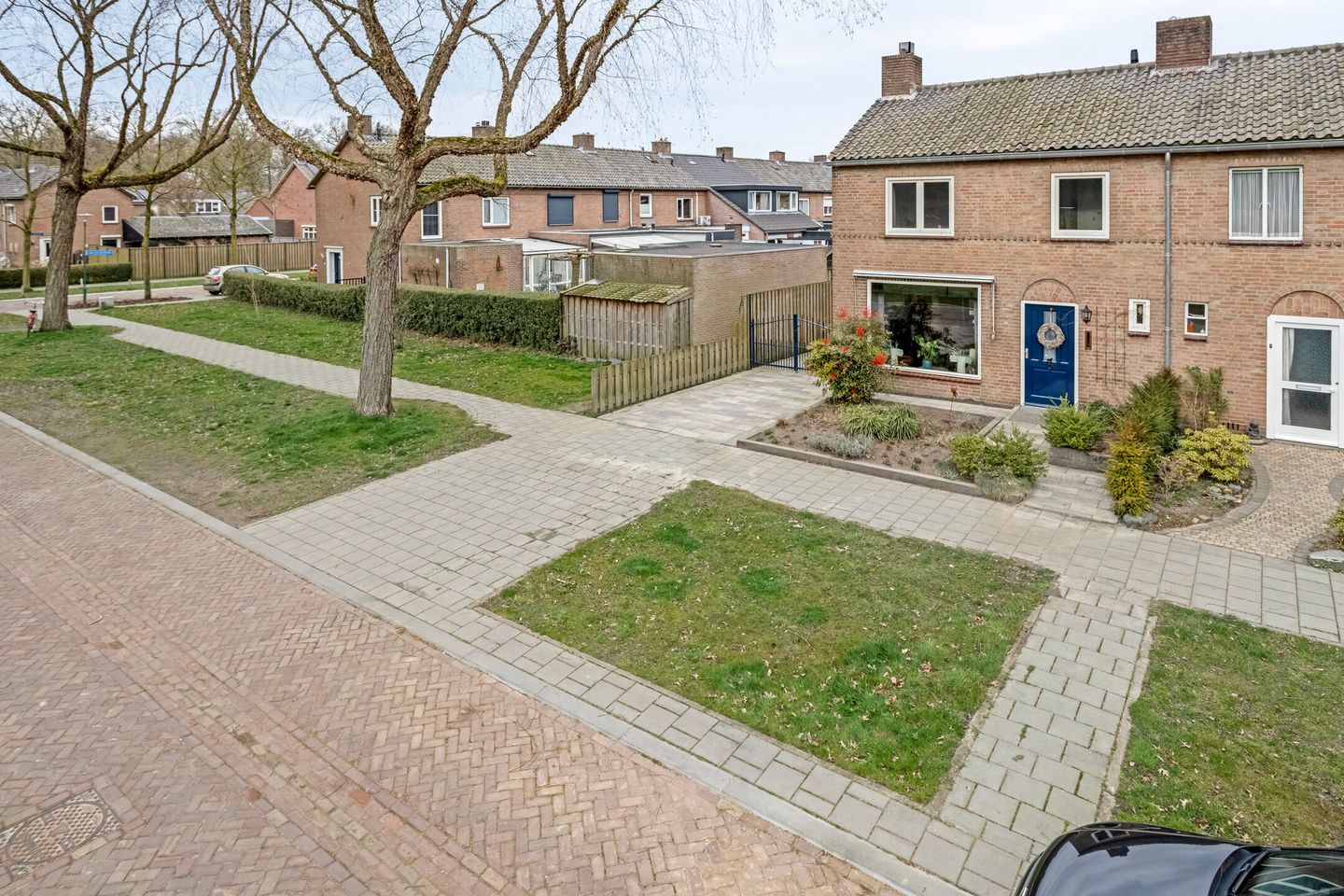 Foto 5 van Kloosterdreef 15