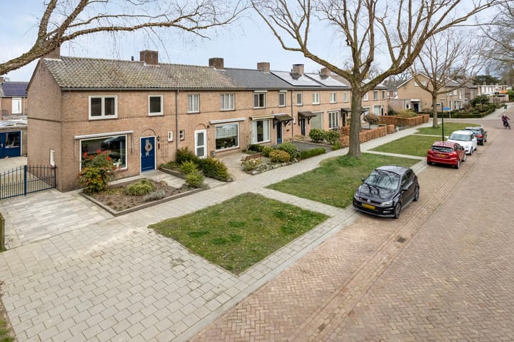 Foto 6 van Kloosterdreef 15