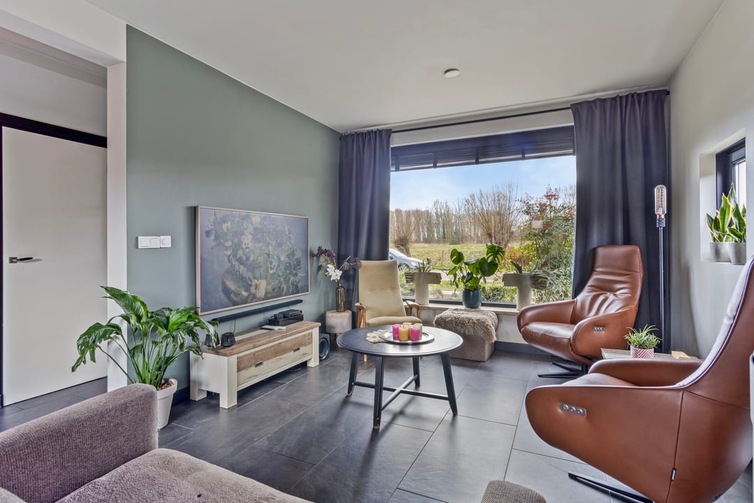 Foto 7 van Kloosterdreef 15