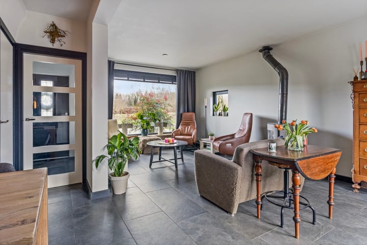 Foto 9 van Kloosterdreef 15