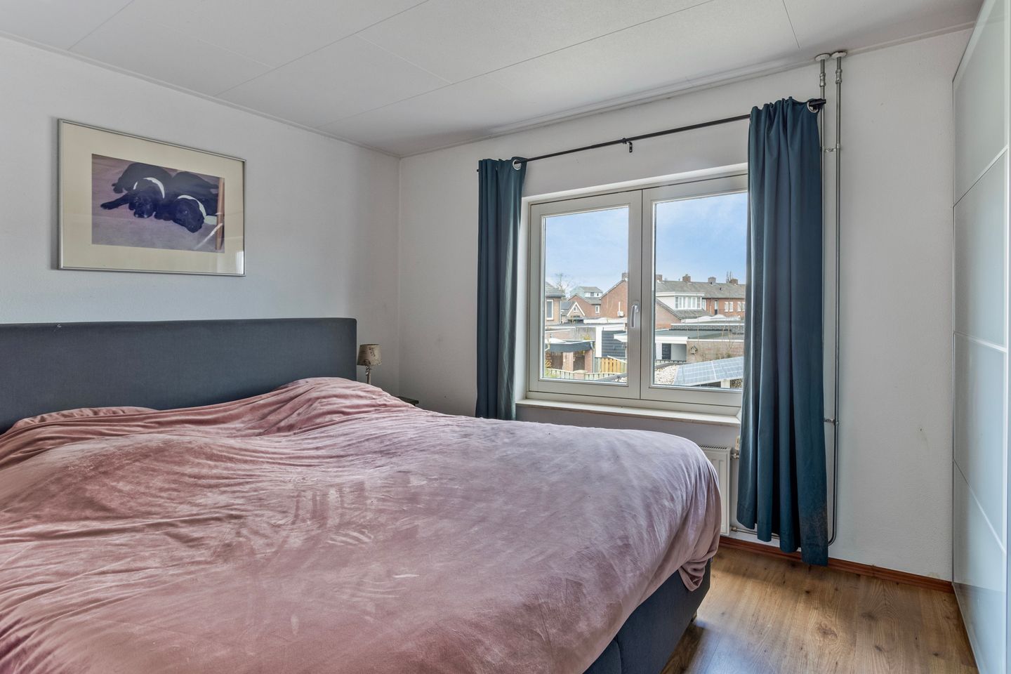 Foto 25 van Kloosterdreef 15