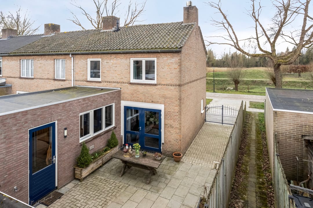 Foto 32 van Kloosterdreef 15