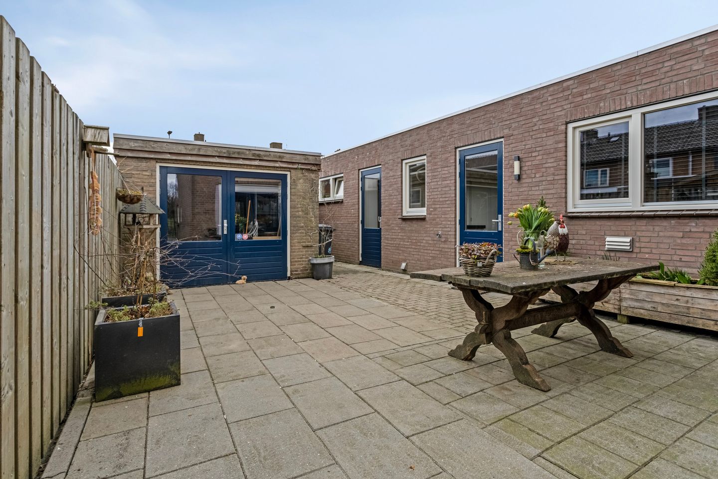 Foto 34 van Kloosterdreef 15