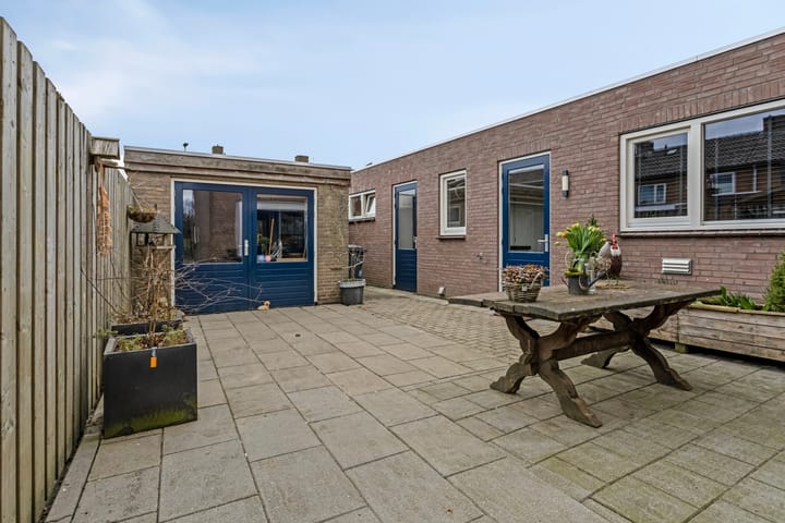 Foto 34 van Kloosterdreef 15