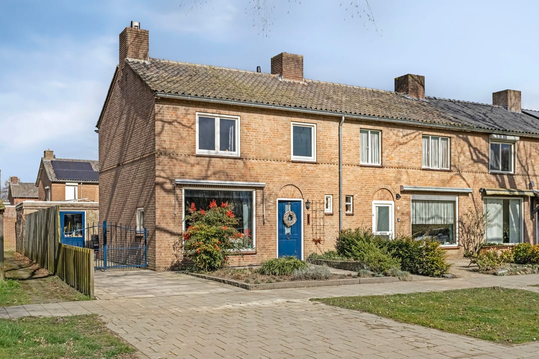 Foto 37 van Kloosterdreef 15