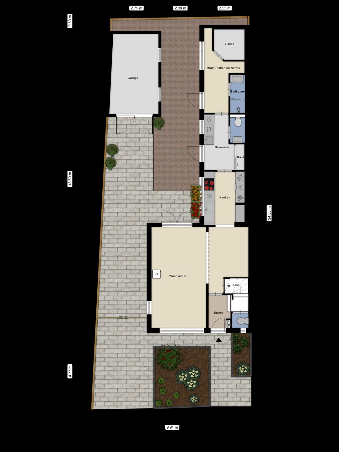 Foto 41 van Kloosterdreef 15