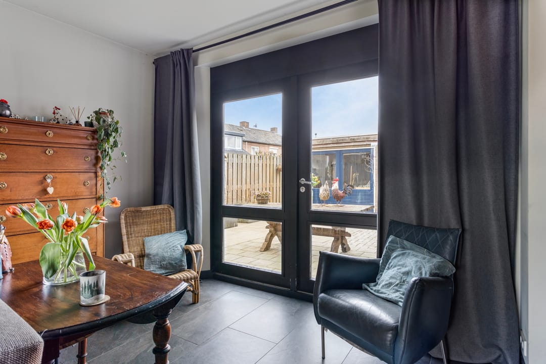 Foto 11 van Kloosterdreef 15