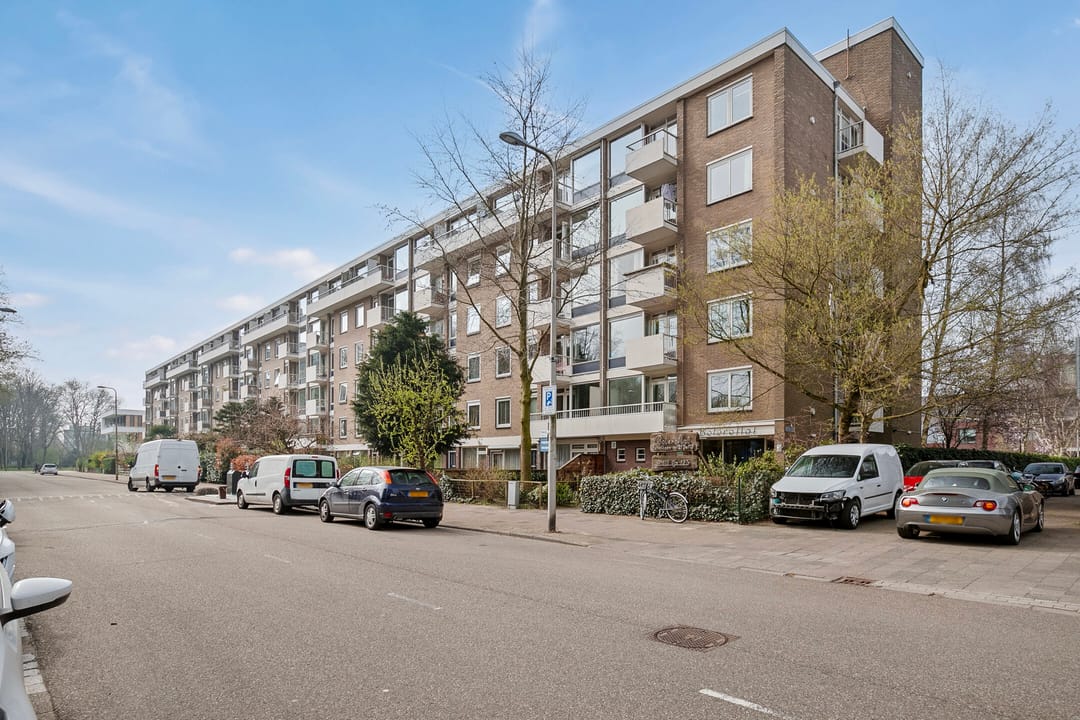 Foto 1 van Ravellaan 101