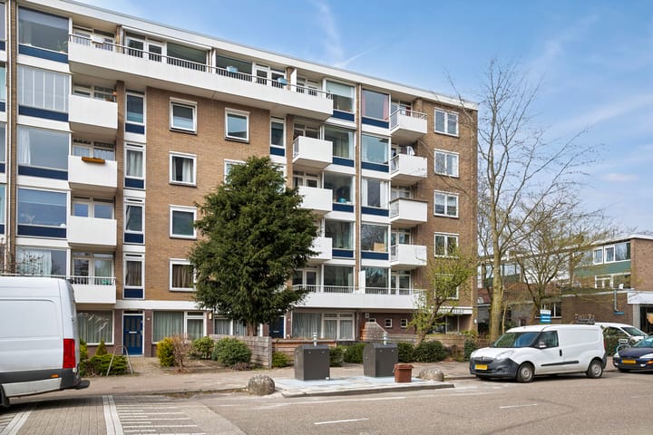 Foto 2 van Ravellaan 101