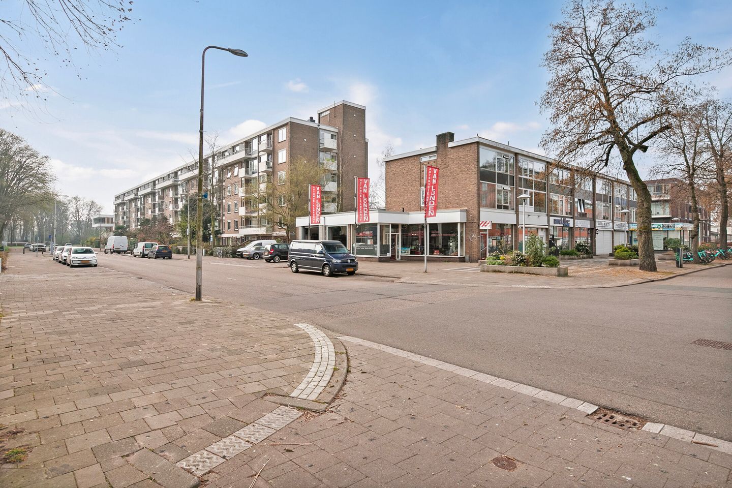 Foto 4 van Ravellaan 101