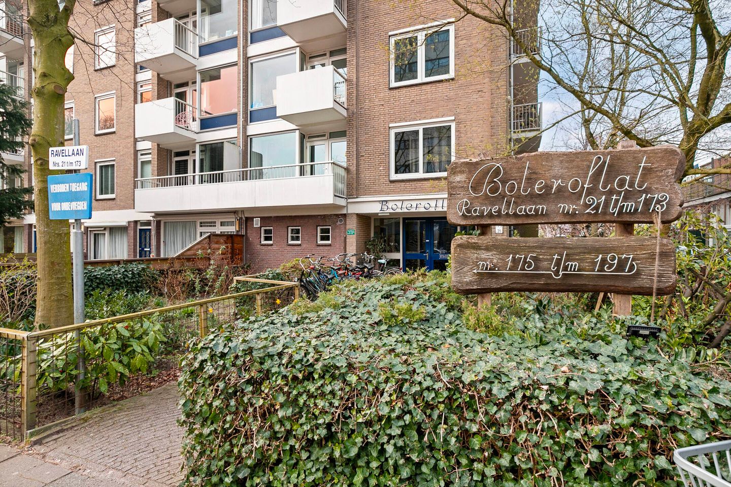 Foto 5 van Ravellaan 101