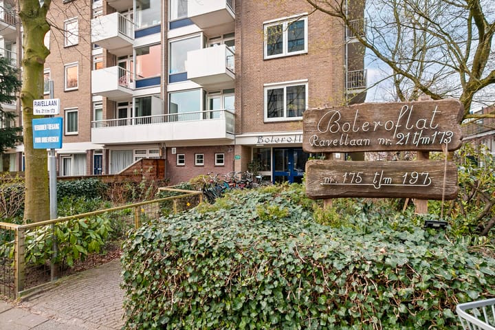 Foto 5 van Ravellaan 101