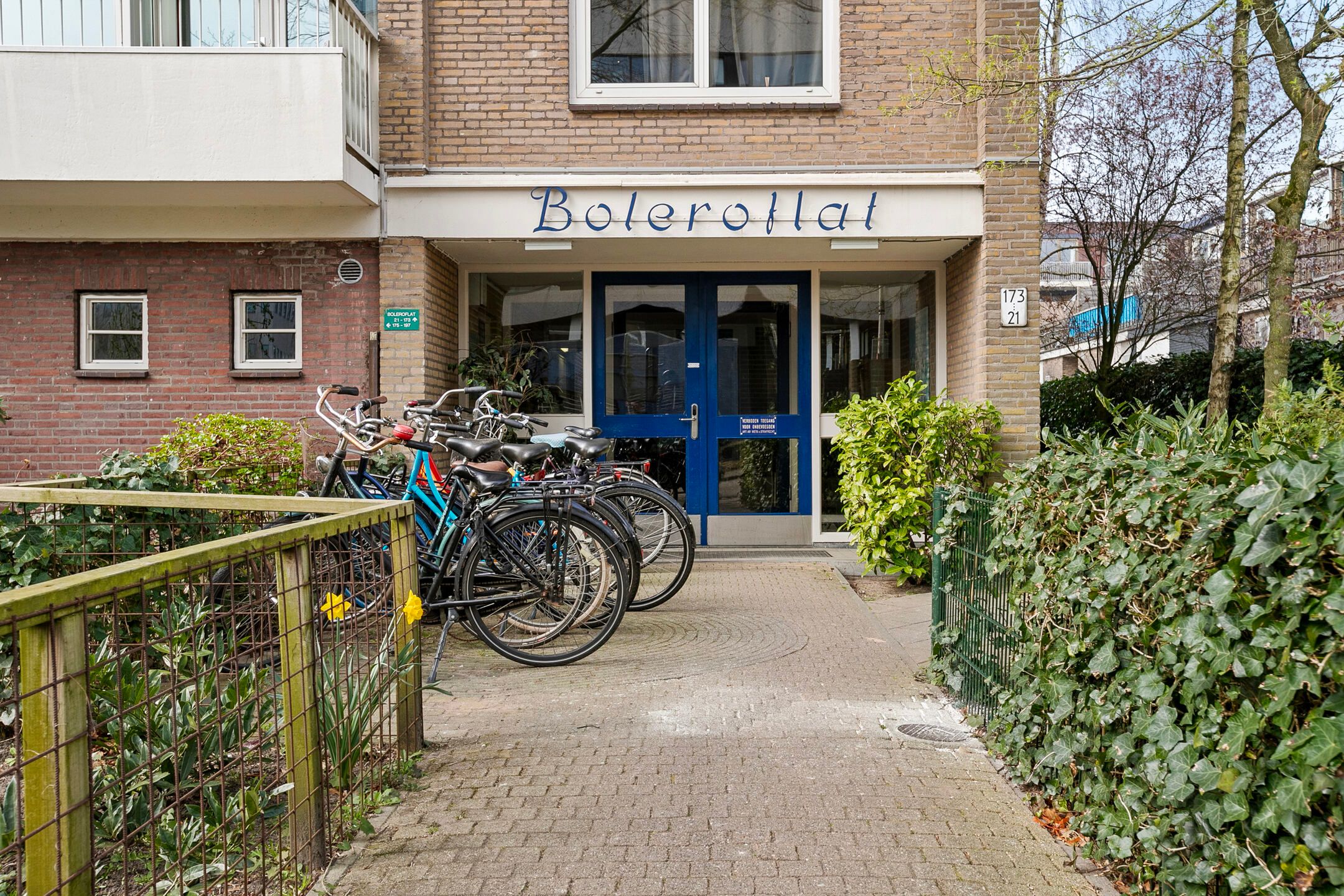 Foto 6 van Ravellaan 101