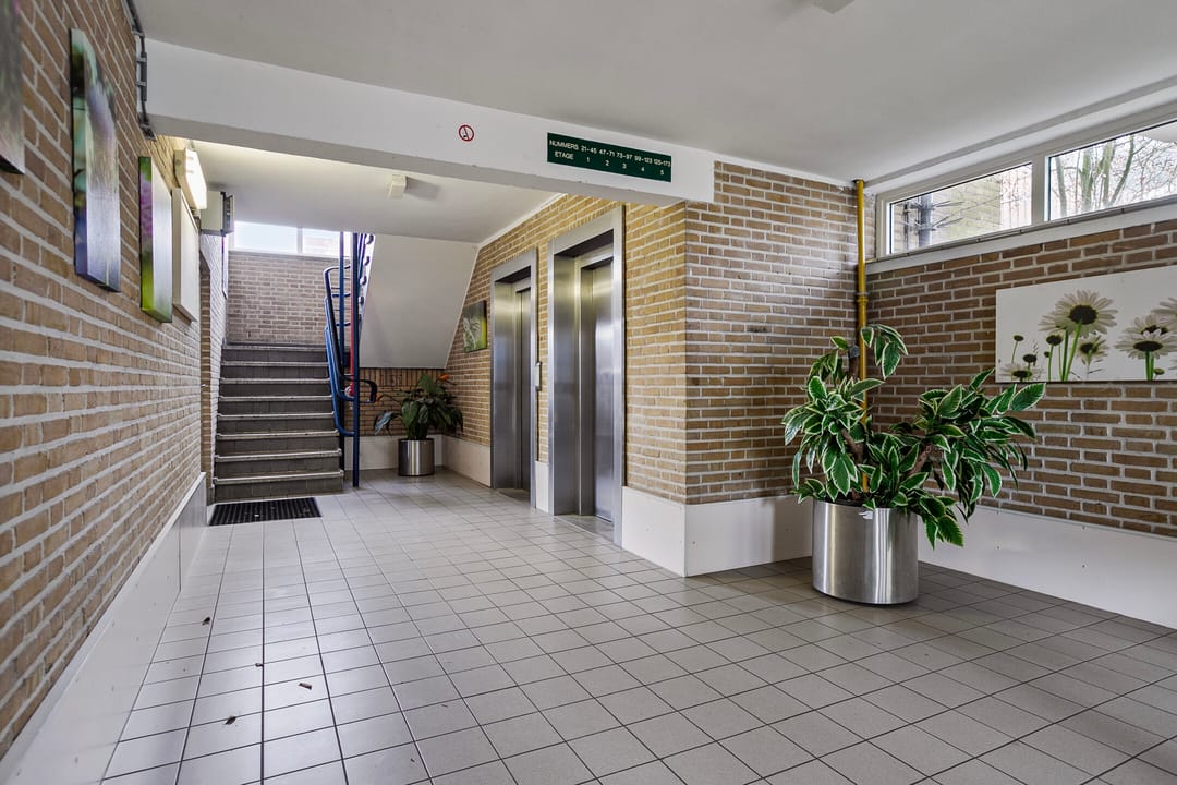 Foto 7 van Ravellaan 101