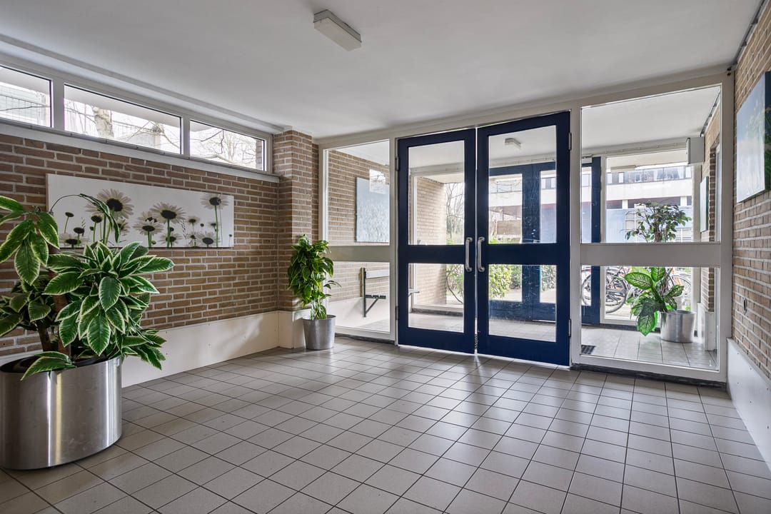 Foto 8 van Ravellaan 101