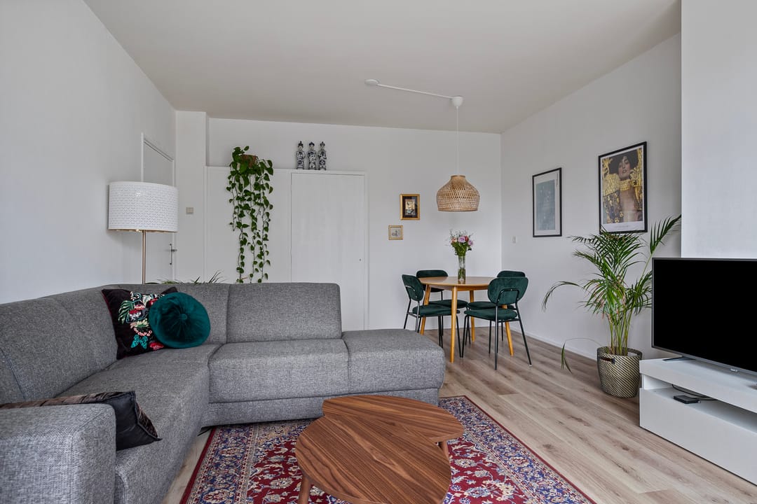 Foto 16 van Ravellaan 101