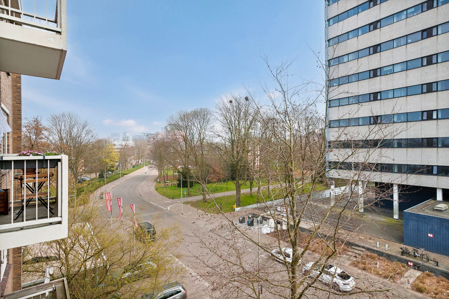 Foto 19 van Ravellaan 101