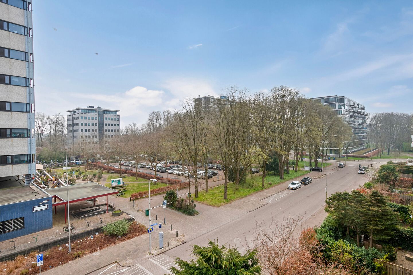 Foto 20 van Ravellaan 101