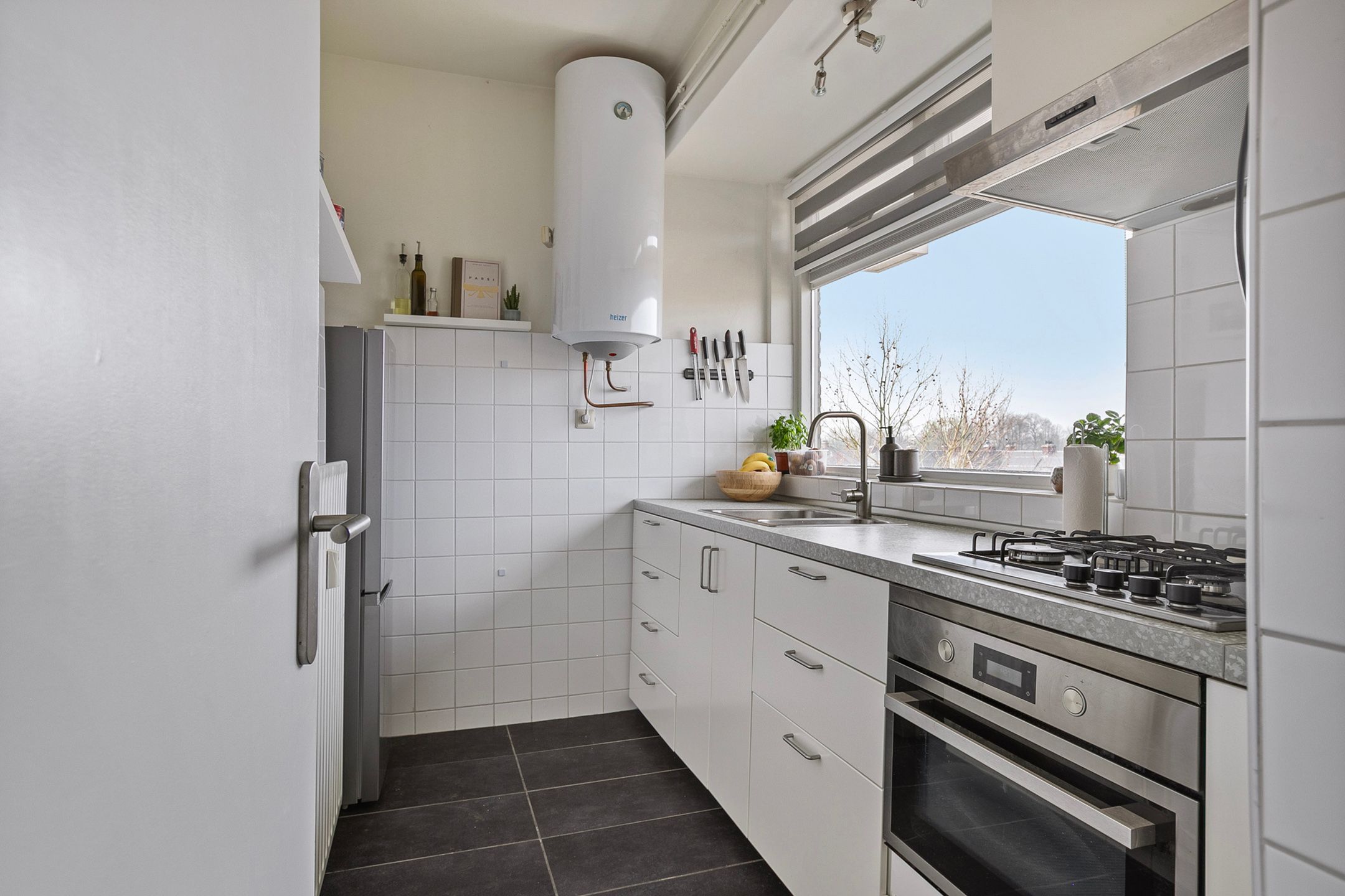 Foto 21 van Ravellaan 101