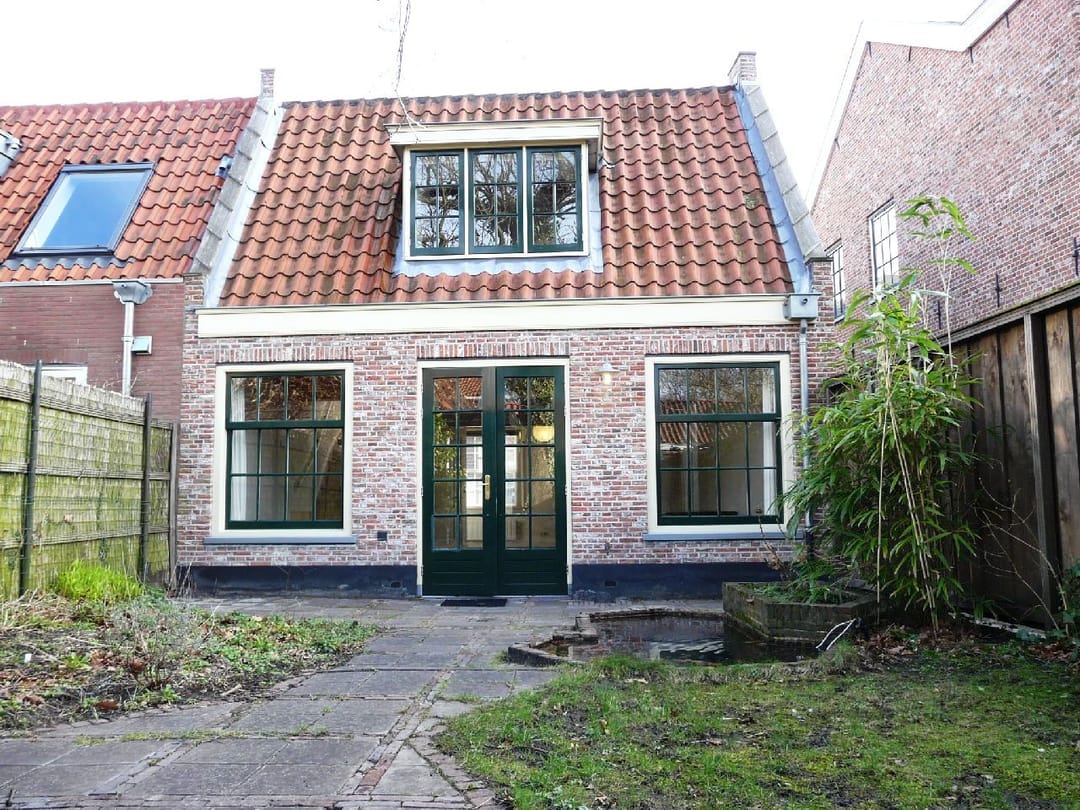 Foto 2 van Witte Rozenstraat 35