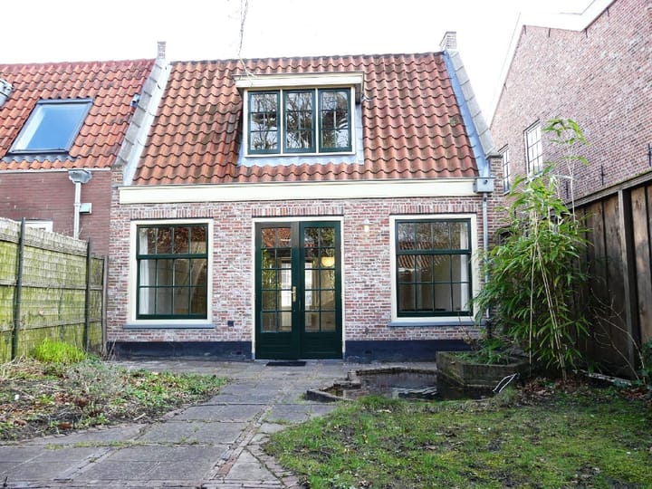 Foto 2 van Witte Rozenstraat 35