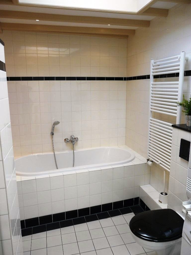 Foto 7 van Witte Rozenstraat 35