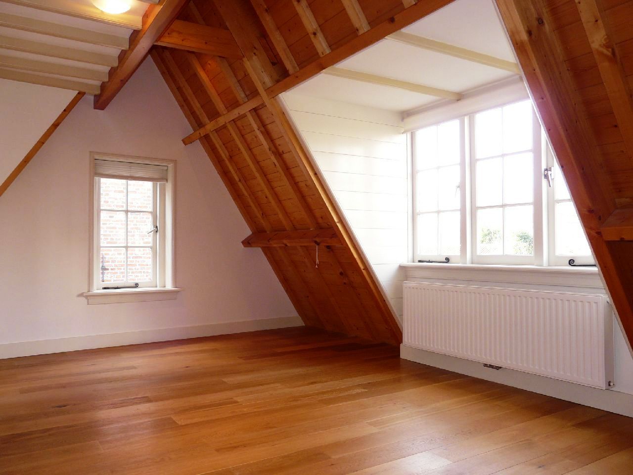 Foto 9 van Witte Rozenstraat 35