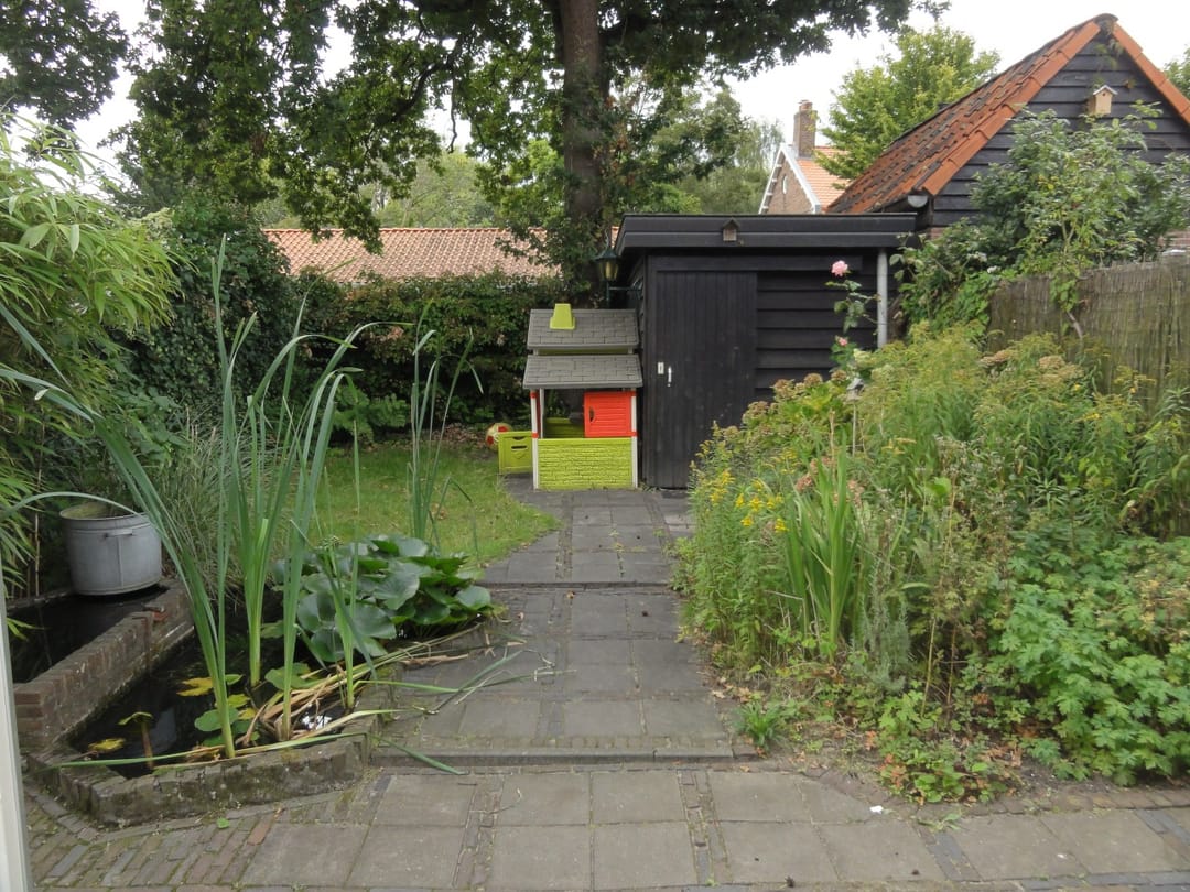 Foto 11 van Witte Rozenstraat 35