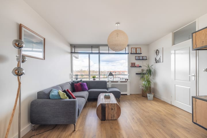 Photo 1 of C.F. Smeetslaan 202