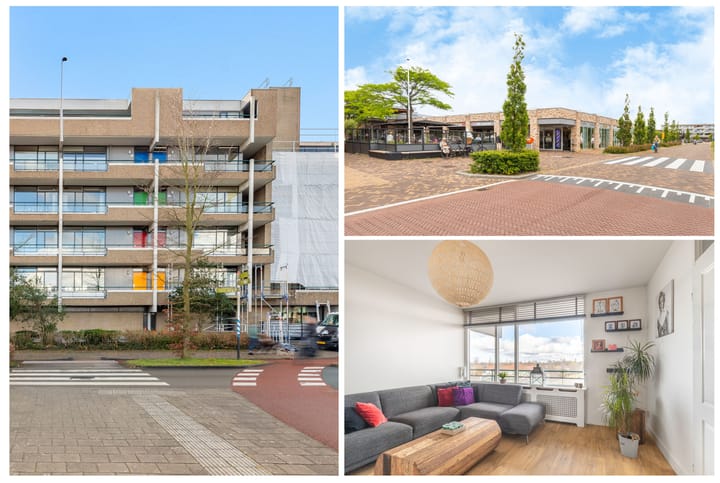 Foto 2 van C.F. Smeetslaan 202