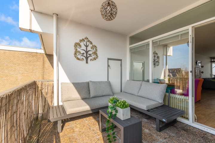 Foto 4 van C.F. Smeetslaan 202