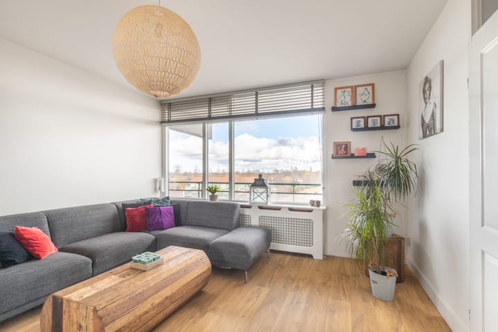 Photo 7 of C.F. Smeetslaan 202