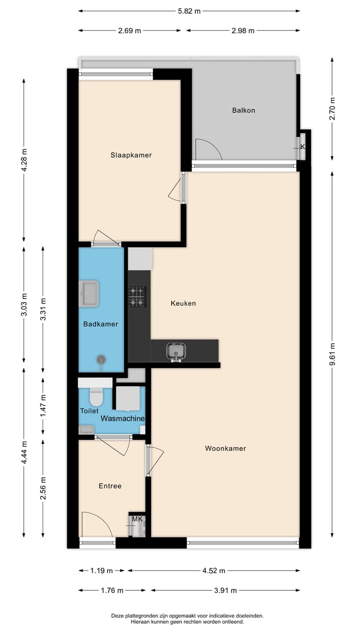 Photo 26 of C.F. Smeetslaan 202