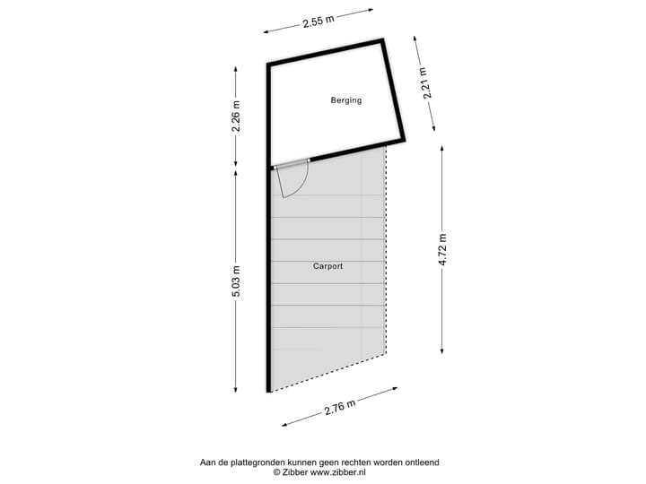 Foto 25 van Molenstraat 225