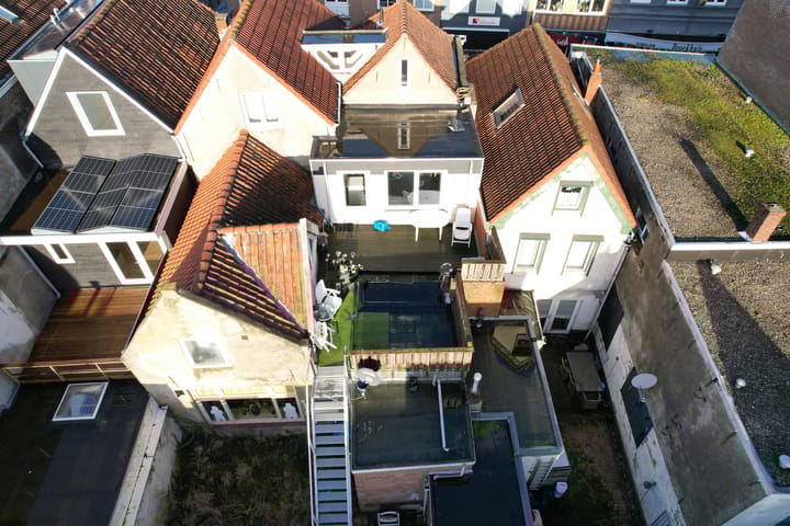 Foto 56 van Grote Kerkstraat 8