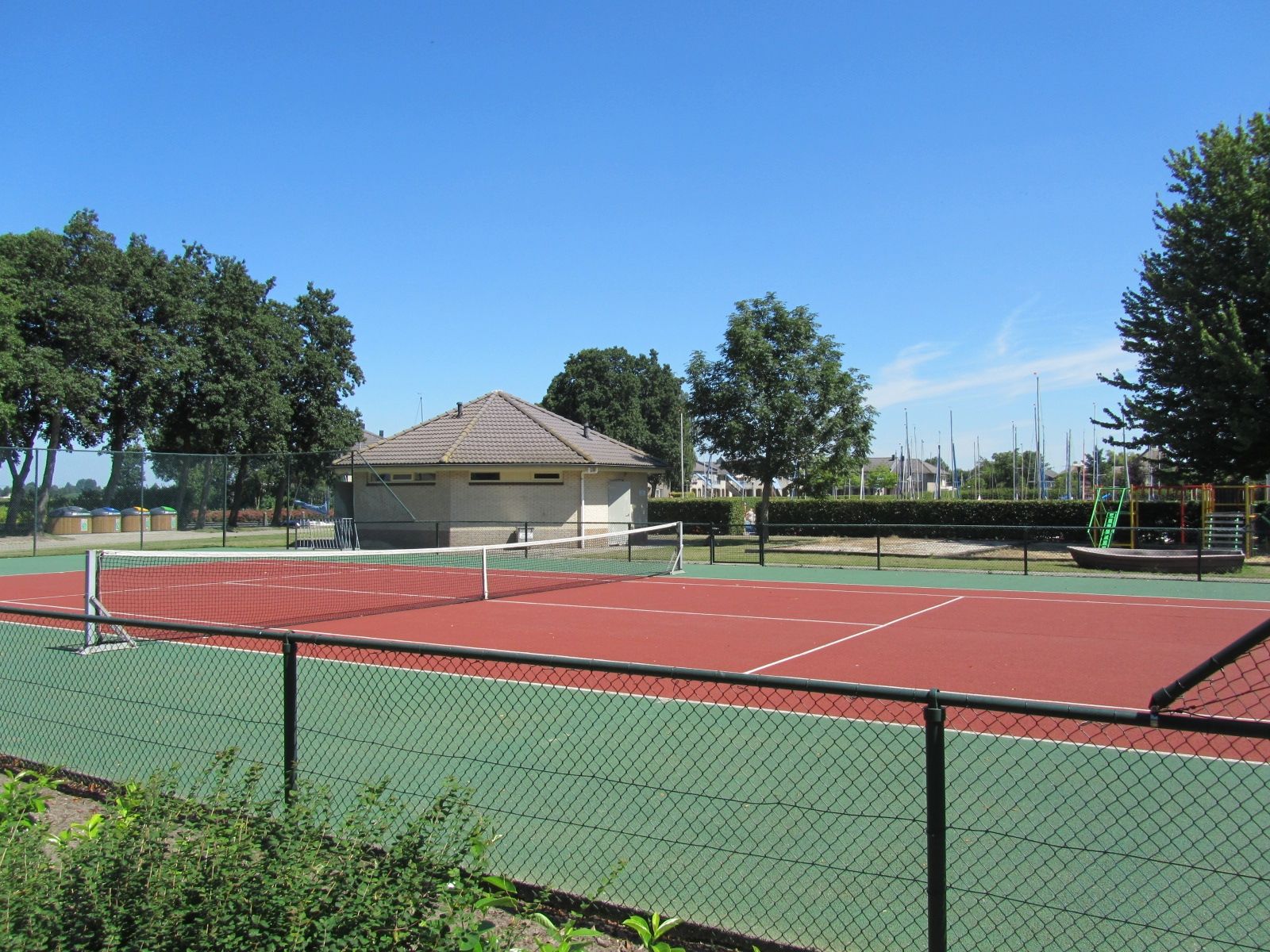 Foto 45 van Veneweg 292-45